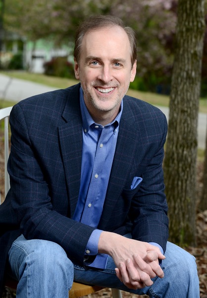 About Charles Charles Marshall