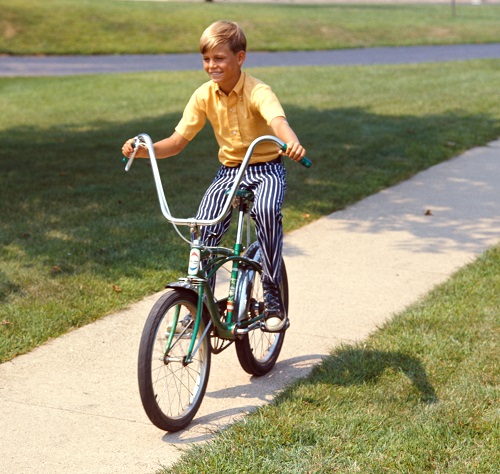 1970s bikes banana discount seat