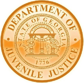 Georgia Department of Juvenile Justice - Charles Marshall