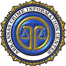 Arkansas Crime Information Center - Charles Marshall