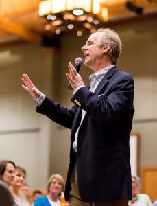 Church Christmas Party Comedian Charles Marshall Church Christmas Party Comedian Charles Marshall